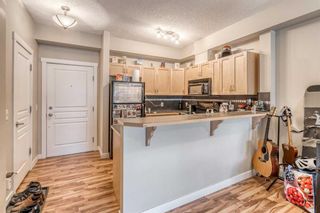 Photo 6: 1120 211 Aspen Stone Boulevard SW in Calgary: Aspen Woods Apartment for sale : MLS®# A2074223
