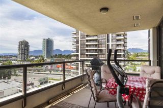 Photo 8: 1204 2138 MADISON Avenue in Burnaby: Brentwood Park Condo for sale in "Mosaic" (Burnaby North)  : MLS®# R2083332