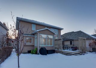 Photo 39: 14222 Evergreen View SW in Calgary: Evergreen Detached for sale : MLS®# A2035613