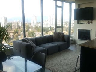 Photo 6: 2703 7088 18TH Avenue in Burnaby: Edmonds BE Condo for sale in "PARK 360" (Burnaby East)  : MLS®# R2350589