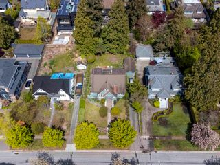 Photo 38: 3369 W 43RD Avenue in Vancouver: Southlands House for sale (Vancouver West)  : MLS®# R2876304