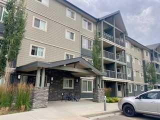Main Photo: 1107 181 Skyview Ranch Manor NE in Calgary: Skyview Ranch Apartment for sale : MLS®# A2068318