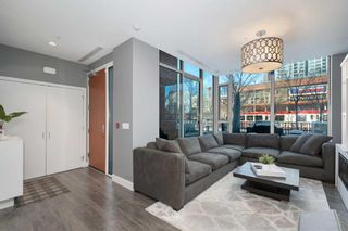 Photo 7: 578 Riverfront Lane SE in Calgary: Downtown East Village Row/Townhouse for sale : MLS®# A2105901