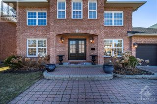 Photo 2: 48 MARBLE ARCH CRESCENT in Ottawa: House for sale : MLS®# 1377087