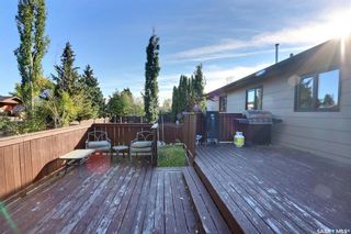 Photo 29: 3058 Eagle Crescent in Prince Albert: Crescent Acres Residential for sale : MLS®# SK921216