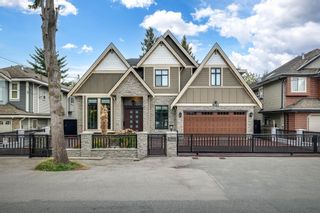 Main Photo: 7818 127 Street in Surrey: West Newton House for sale : MLS®# R2878932