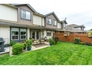 Photo 18: 4 44523 MCLAREN Drive in Sardis: Vedder S Watson-Promontory Townhouse for sale : MLS®# R2295584