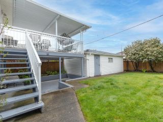 Photo 19: 5755 ST. MARGARETS Street in Vancouver: Killarney VE House for sale (Vancouver East)  : MLS®# R2876087