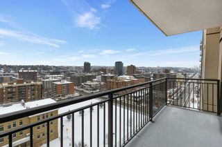 Photo 15: 1307 1118 12 Avenue SW in Calgary: Beltline Apartment for sale : MLS®# A2106588