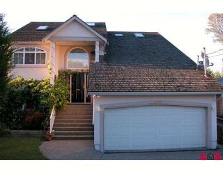 Photo 10: 11677 98A Avenue in Surrey: Royal Heights House for sale (North Surrey)  : MLS®# F2810014