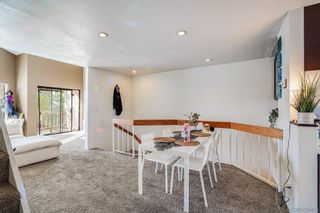 Photo 14: MISSION VALLEY Condo for sale : 3 bedrooms : 1121 Eureka St #7 in San Diego