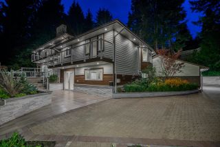 Photo 5: 311 STEVENS Drive in West Vancouver: British Properties House for sale : MLS®# R2777302