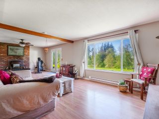 Photo 12: 6107 256 Street in Langley: County Line Glen Valley House for sale : MLS®# R2882619