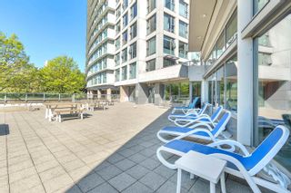Photo 34: 3005 1009 EXPO Boulevard in Vancouver: Yaletown Condo for sale (Vancouver West)  : MLS®# R2874973