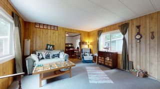 Photo 2: 232 1830 MAMQUAM Road in Squamish: Garibaldi Estates Manufactured Home for sale in "Timbertown estates" : MLS®# R2697278