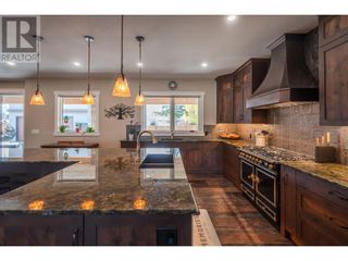 Photo 15: 1505 Britton Road in Summerland: House for sale : MLS®# 10309757