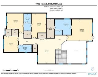 Photo 42: 4002 46 Avenue: Beaumont House for sale : MLS®# E4385697