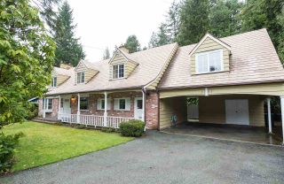 Photo 19: 1181 EDGEWOOD Place in North Vancouver: Canyon Heights NV House for sale : MLS®# R2232306