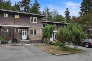 Photo 1: 237B EVERGREEN Drive in Port Moody: College Park PM Townhouse for sale in "THE EVERGREENS" : MLS®# R2810139