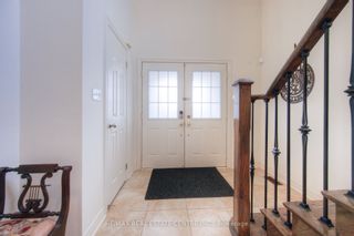 Photo 4: 442 Cedric Terrace in Milton: Harrison House (2-Storey) for sale : MLS®# W8149422