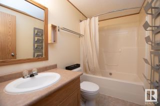 Photo 12: 3407 Lakeview Point in Edmonton: Zone 59 Mobile for sale : MLS®# E4301248