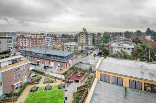 Photo 16: 801 251 E 7TH Avenue in Vancouver: Mount Pleasant VE Condo for sale in "DISTRICT" (Vancouver East)  : MLS®# R2125951