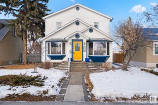 Main Photo: 7326 111 Avenue in Edmonton: Zone 09 House for sale : MLS®# E4373406