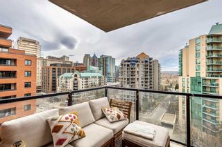 Photo 18: 1003 735 2 Avenue SW in Calgary: Eau Claire Apartment for sale : MLS®# A2126768