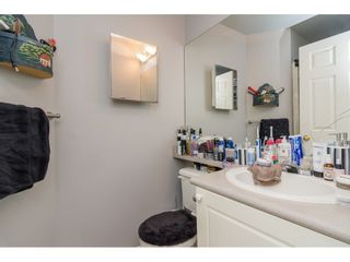Photo 13: 106 33502 GEORGE FERGUSON Way in Abbotsford: Central Abbotsford Condo for sale in "Carina Court" : MLS®# R2262879