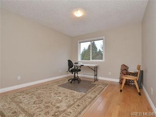 Photo 12: 5 1968 Cultra Ave in SAANICHTON: CS Saanichton Row/Townhouse for sale (Central Saanich)  : MLS®# 720123