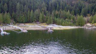 Photo 35: LOT D FRAMES Landing in North Vancouver: Indian Arm House for sale in "ORLOHMA BEACH" : MLS®# R2479361