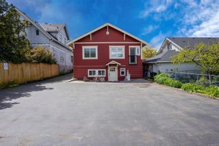 Photo 1: 210 Milton St in Nanaimo: Na Old City House for sale : MLS®# 929870