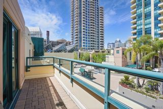Photo 30: Condo for sale : 3 bedrooms : 160 W Island Ave in San Diego