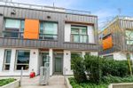 Main Photo: 483 W KING EDWARD Avenue in Vancouver: Cambie Townhouse for sale (Vancouver West)  : MLS®# R2866428