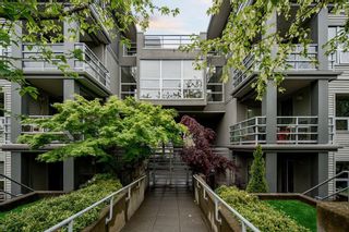 Photo 35: 404 3161 W 4TH Avenue in Vancouver: Kitsilano Condo for sale (Vancouver West)  : MLS®# R2704694