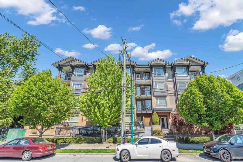 FEATURED LISTING: 209 - 2351 KELLY Avenue Port Coquitlam