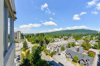 Photo 20: 1106 9868 CAMERON Street in Burnaby: Sullivan Heights Condo for sale in "Silhouette" (Burnaby North)  : MLS®# R2382860