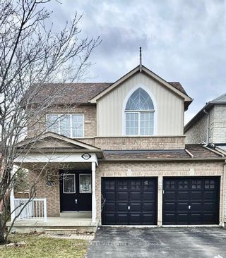Photo 1: 7232 Pallett Court in Mississauga: Meadowvale Village House (2-Storey) for sale : MLS®# W8161898