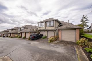 Photo 2: 32 1207 CONFEDERATION Drive in Port Coquitlam: Citadel PQ Townhouse for sale : MLS®# R2689851