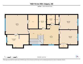 Photo 46: 1628 18 Avenue NW in Calgary: Capitol Hill Semi Detached (Half Duplex) for sale : MLS®# A2020746