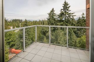 Photo 19: 1501 5775 HAMPTON Place in Vancouver: University VW Condo for sale in "THE CHATHAM" (Vancouver West)  : MLS®# R2182010