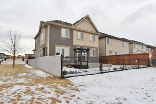 Photo 36: 150 Windstone Avenue SW: Airdrie Detached for sale : MLS®# A1184393