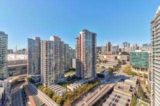Photo 3: 2806 689 ABBOTT Street in Vancouver: Downtown VW Condo for sale in "Espana" (Vancouver West)  : MLS®# R2701006