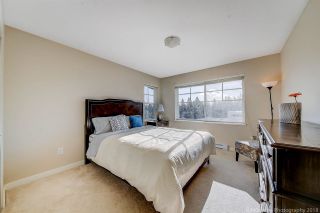 Photo 8: 4 3461 PRINCETON AVENUE in Coquitlam: Burke Mountain Townhouse for sale : MLS®# R2283164