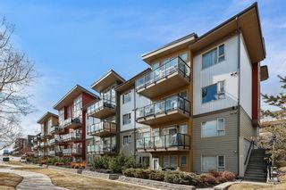 Photo 24: 305 4303 1 Street NE in Calgary: Highland Park Apartment for sale : MLS®# A2040511
