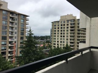 Photo 17: 1105 7171 BERESFORD Street in Burnaby: Highgate Condo for sale in "MIDDLEGATE TOWERS" (Burnaby South)  : MLS®# R2284648