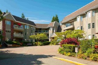 Photo 3: 311 2020 CEDAR VILLAGE Crescent in North Vancouver: Westlynn Condo for sale in "KIRKSTONE GARDENS" : MLS®# R2499573