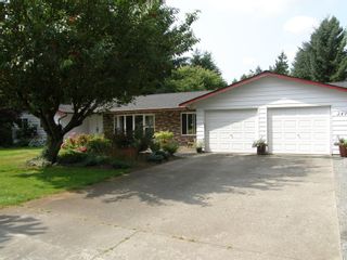Photo 2: 2497 206th Street in Langley: Home for sale : MLS®# F1220754