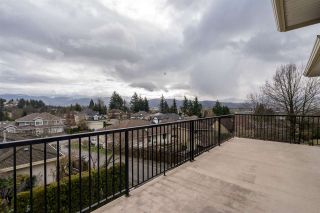 Photo 4: 35421 MCCORKELL Drive in Abbotsford: Abbotsford East House for sale : MLS®# R2541395