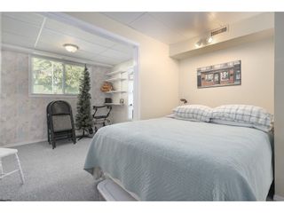 Photo 15: 26927 33A Avenue in Langley: Aldergrove Langley House for sale in "Parkside" : MLS®# R2310488